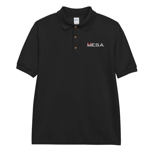MESA-Polo Shirt