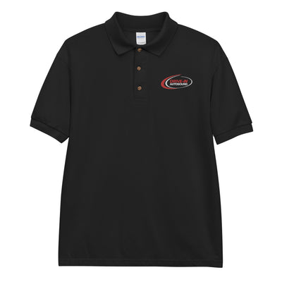 Drive-In Autosound-Polo Shirt