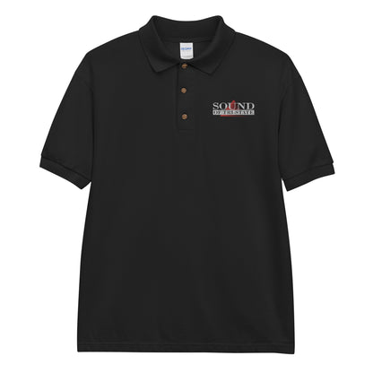 Sound Of Tri-State-Polo Shirt