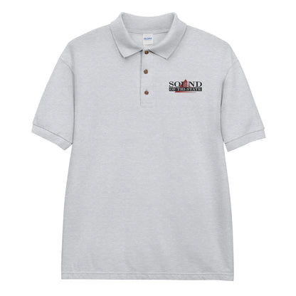 Sound Of Tri-State-Polo Shirt