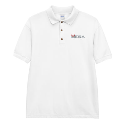 MESA-Polo Shirt