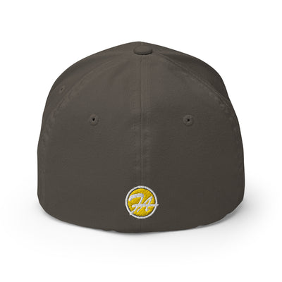 Foss Audio-Structured Twill Cap