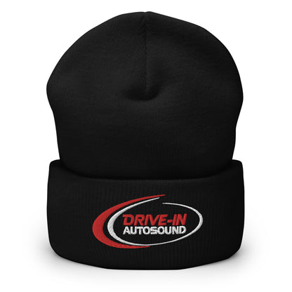 Drive-In Autosound-Beanie