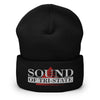 Sound Of Tri-State-Beanie