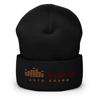 Santa Fe-Beanie
