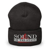 Sound Of Tri-State-Beanie