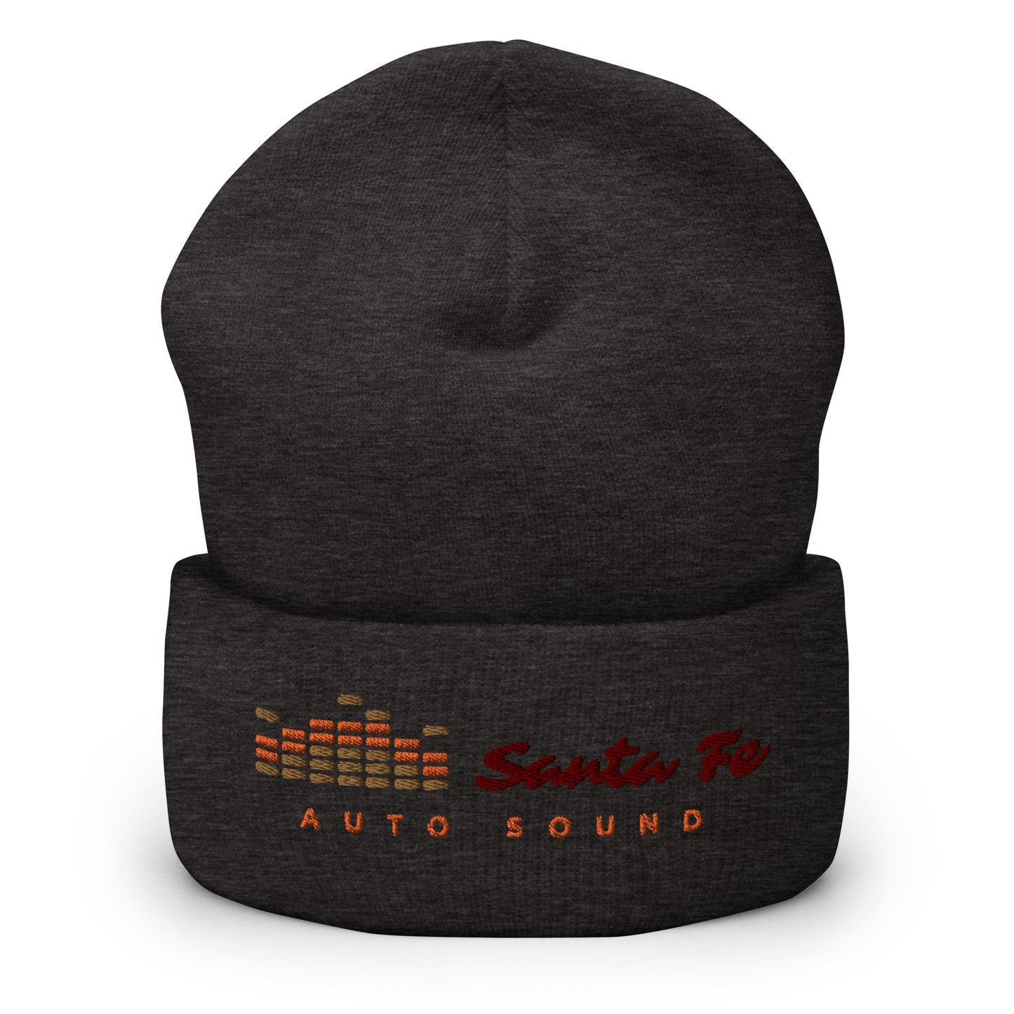 Santa Fe-Beanie