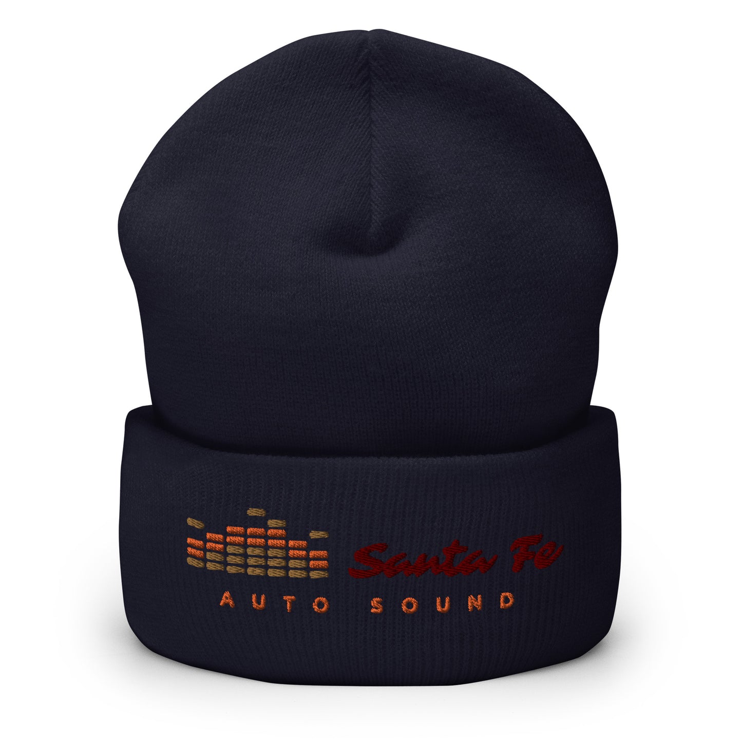Santa Fe-Beanie