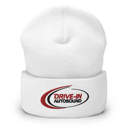 Drive-In Autosound-Beanie