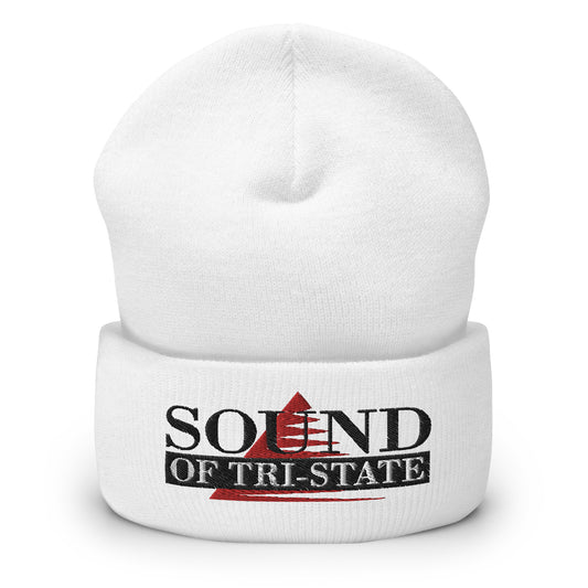 Sound Of Tri-State-Beanie