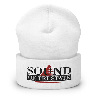 Sound Of Tri-State-Beanie