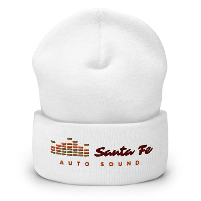 Santa Fe-Beanie