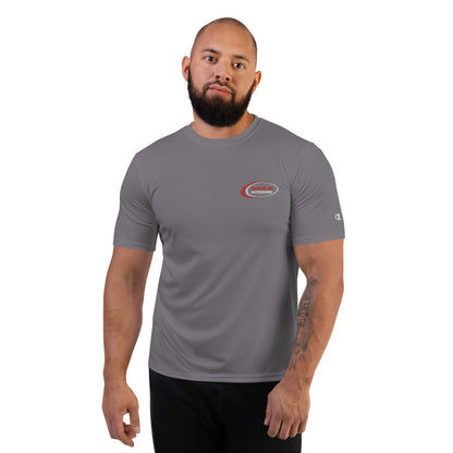 Drive-In Autosound-Champion Performance T-Shirt
