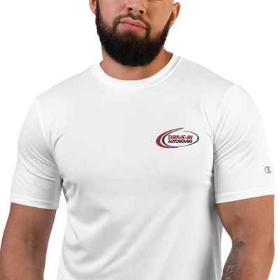 Drive-In Autosound-Champion Performance T-Shirt