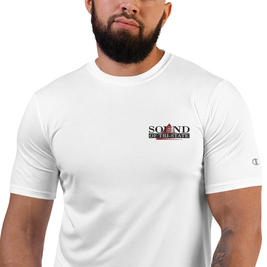 Sound Of Tri-State-Champion Performance T-Shirt