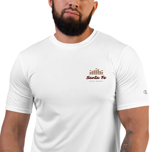 Santa Fe-Champion Performance T-Shirt