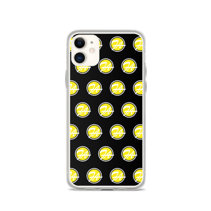 Foss Audio-iPhone Case