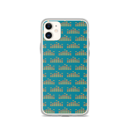 Santa Fe-iPhone Case