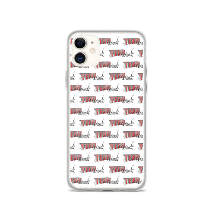 Team Wired-iPhone Case