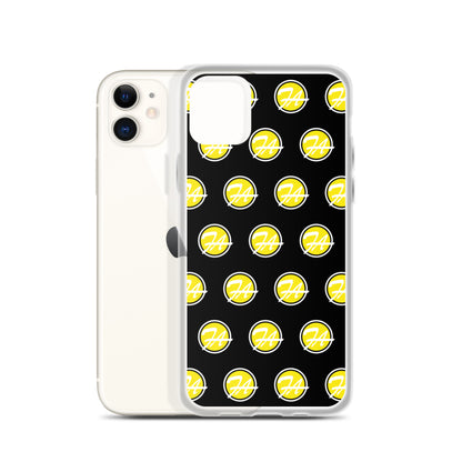 Foss Audio-iPhone Case