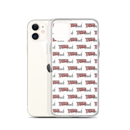 Team Wired-iPhone Case