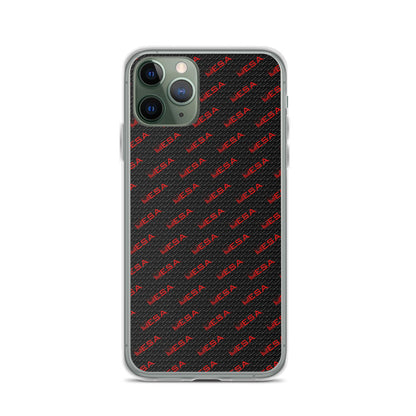 MESA-iPhone Case