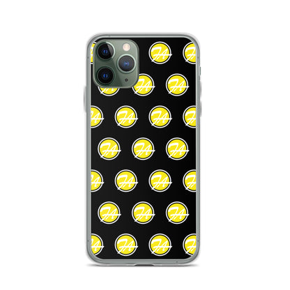 Foss Audio-iPhone Case