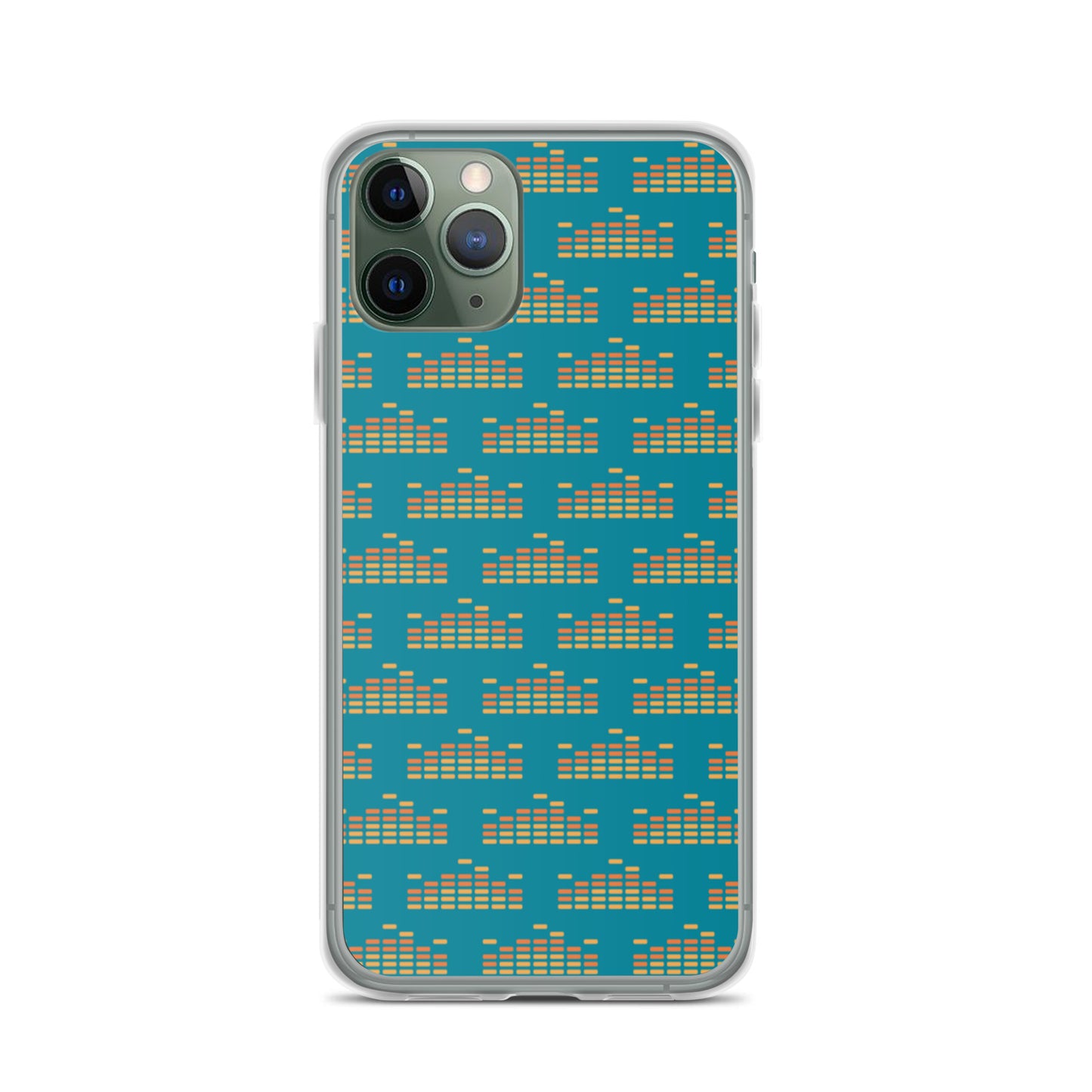 Santa Fe-iPhone Case