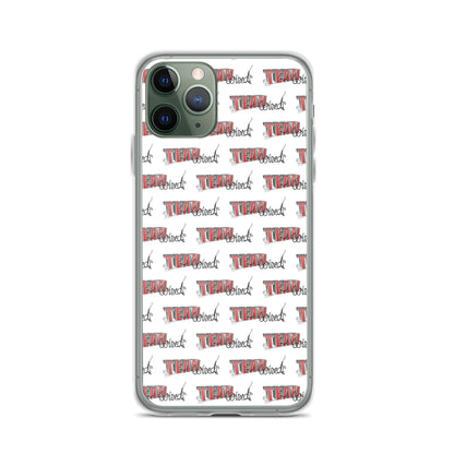 Team Wired-iPhone Case