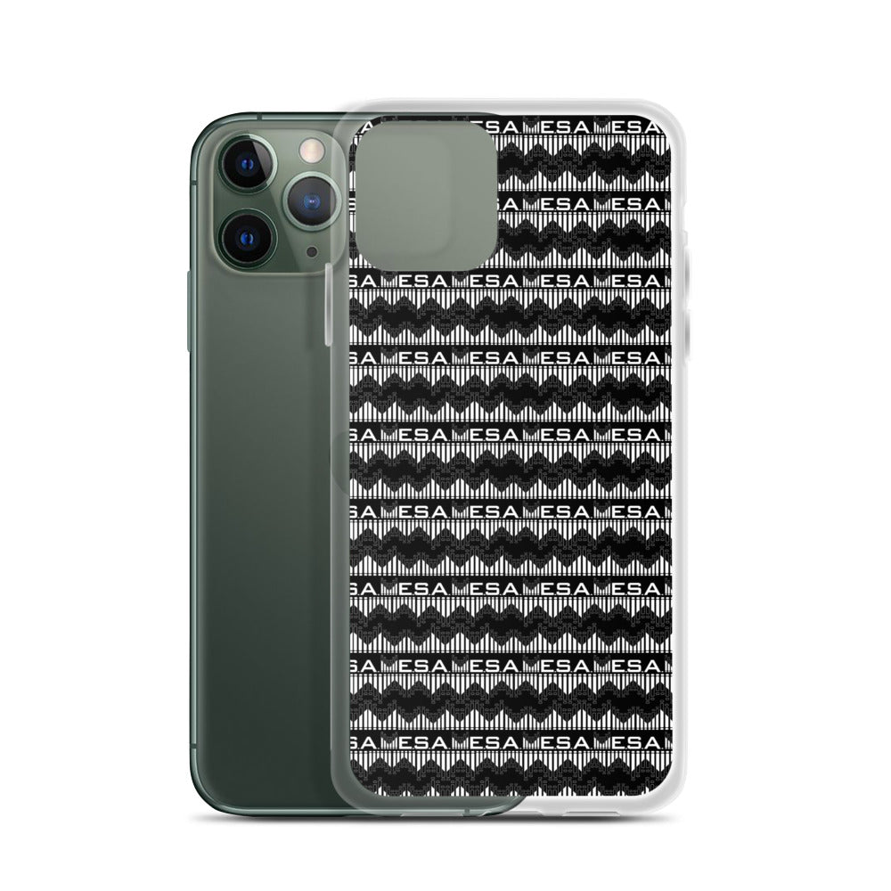 MESA-iPhone Case