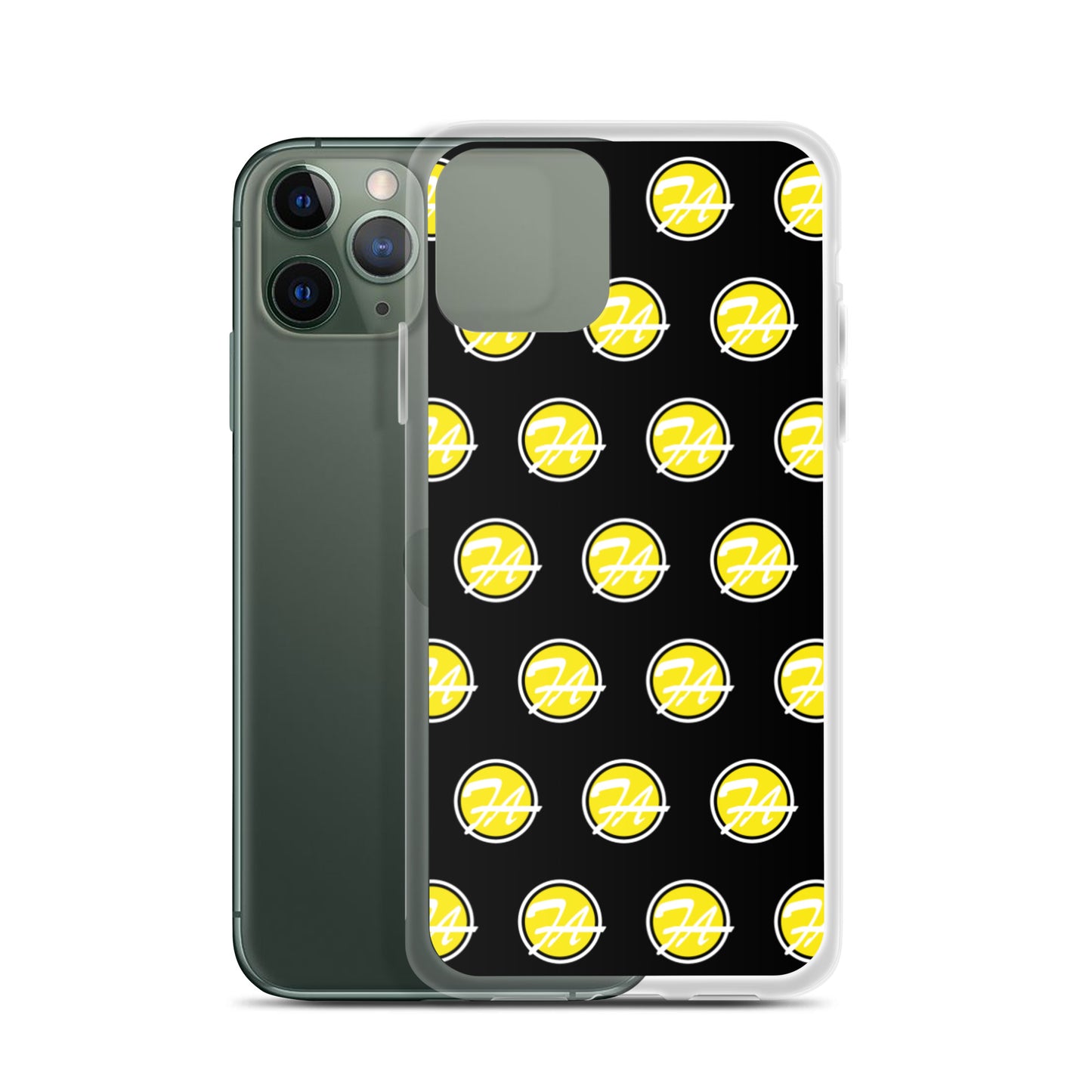 Foss Audio-iPhone Case