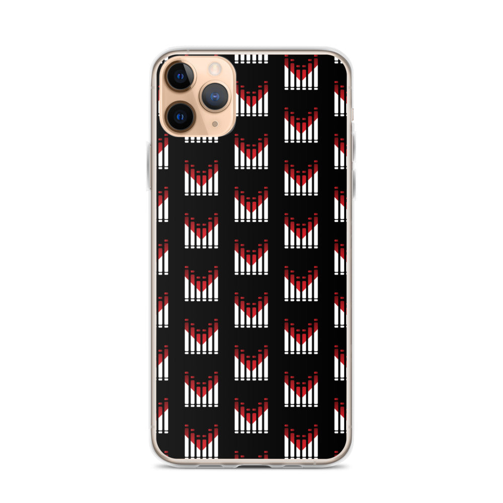MESA-iPhone Case