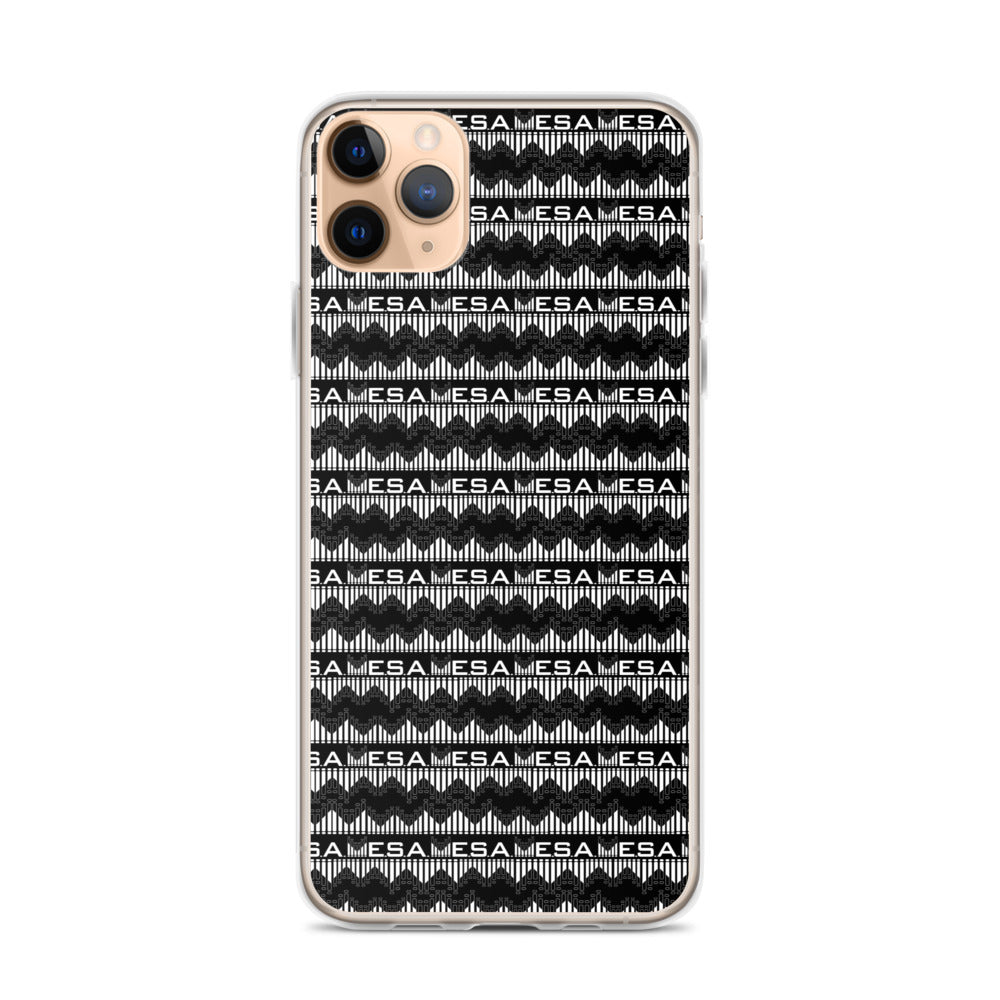 MESA-iPhone Case