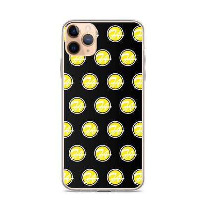 Foss Audio-iPhone Case