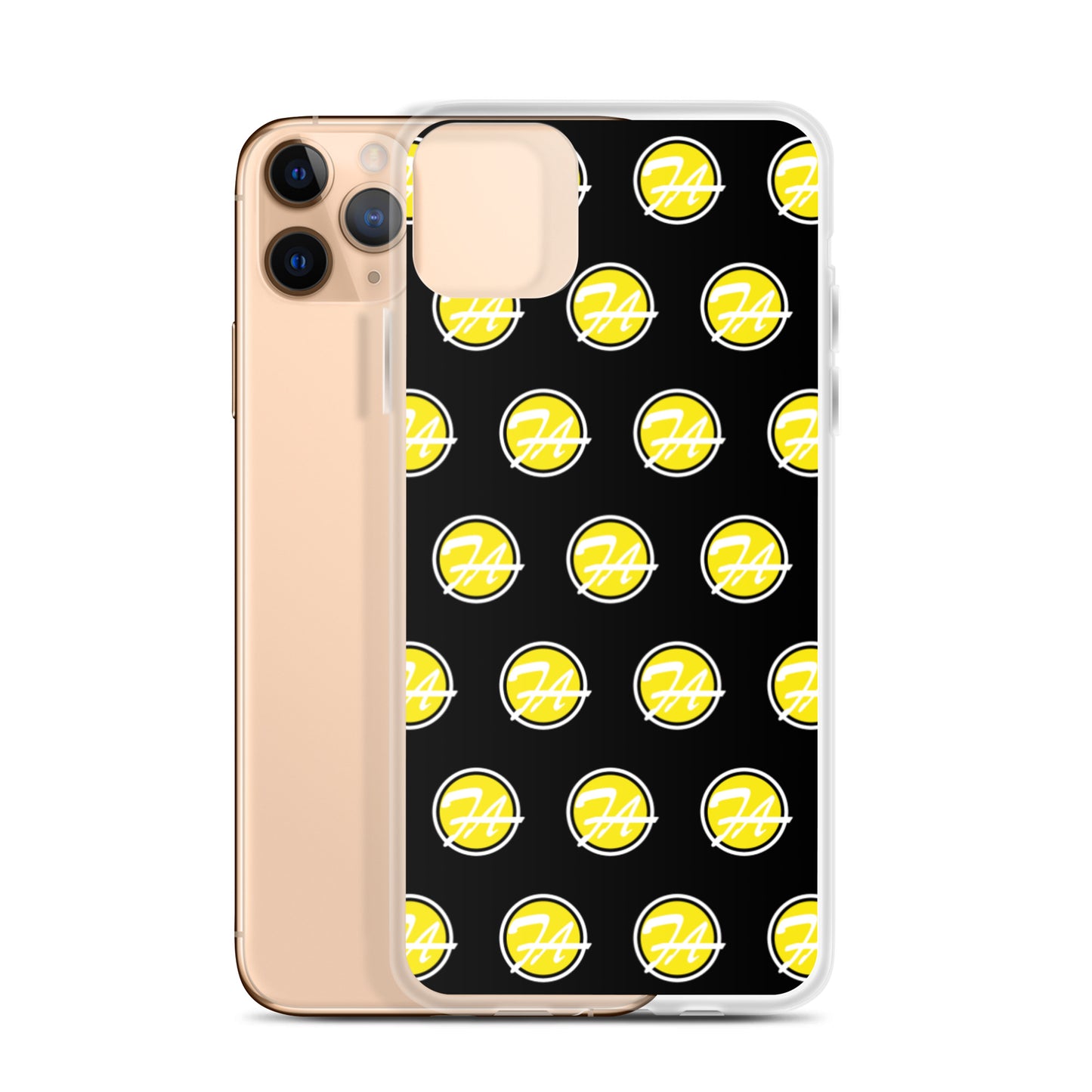 Foss Audio-iPhone Case