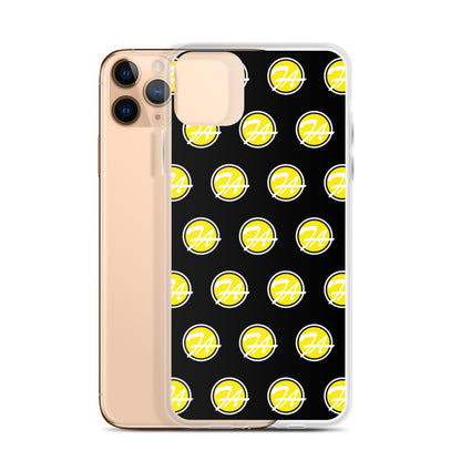Foss Audio-iPhone Case