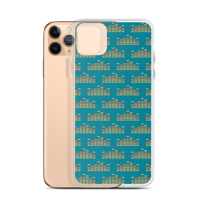 Santa Fe-iPhone Case