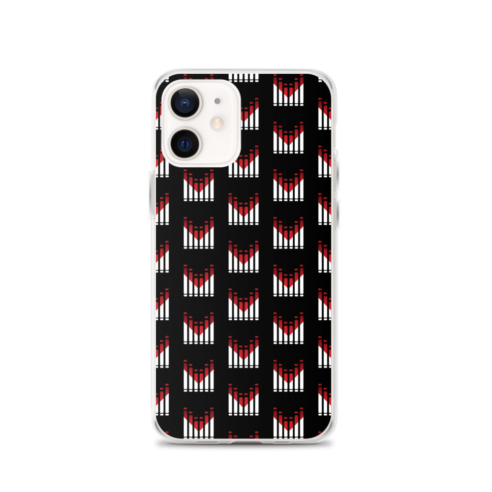 MESA-iPhone Case