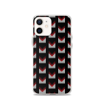 MESA-iPhone Case