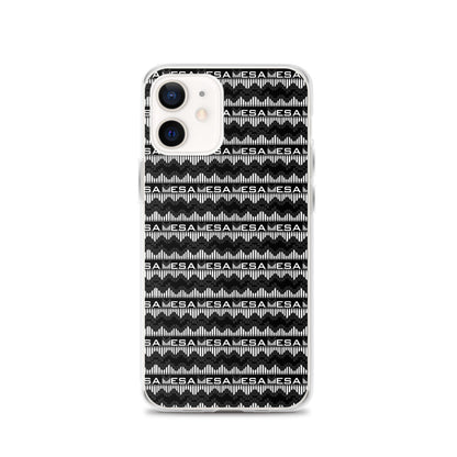 MESA-iPhone Case