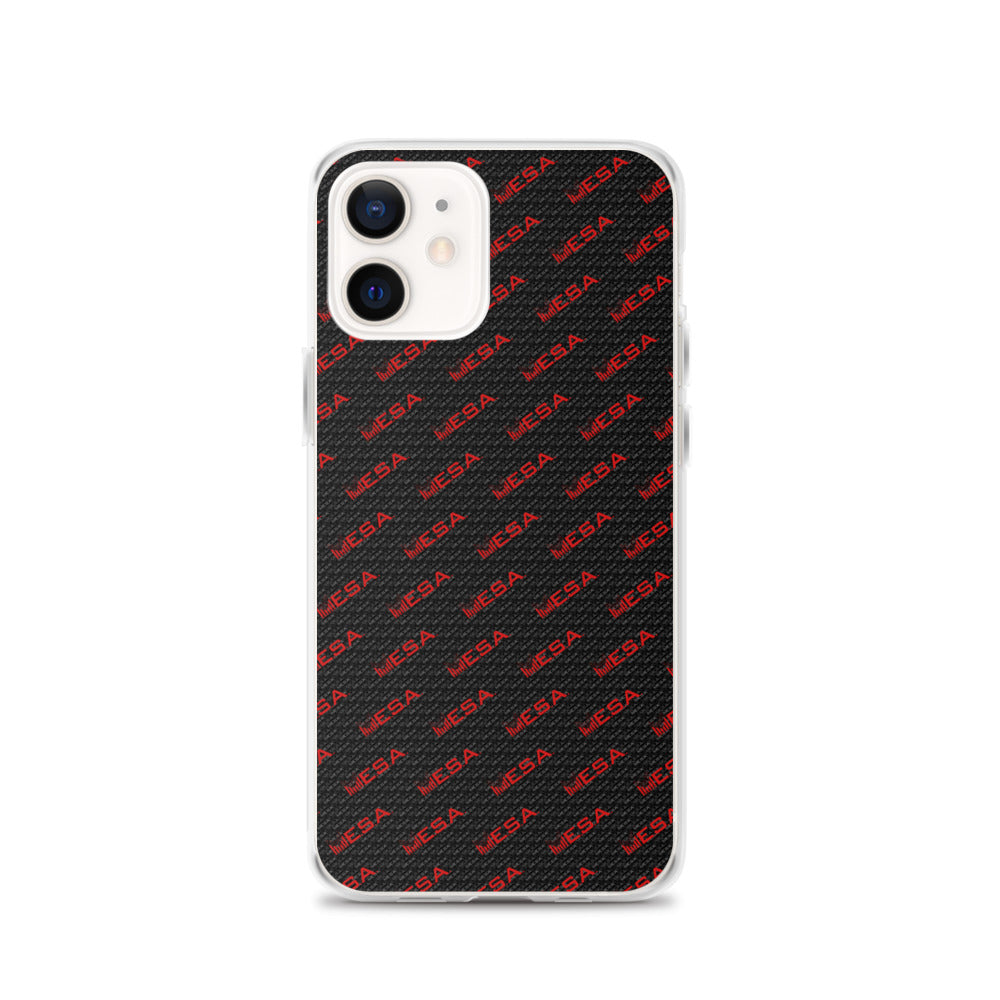 MESA-iPhone Case