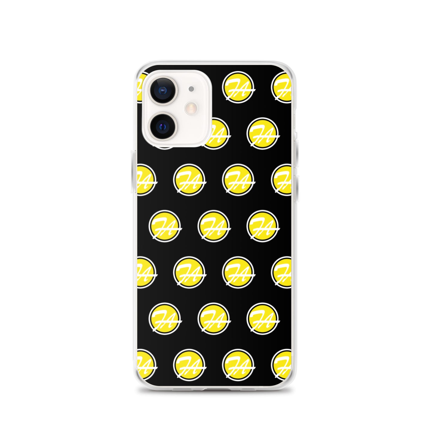 Foss Audio-iPhone Case