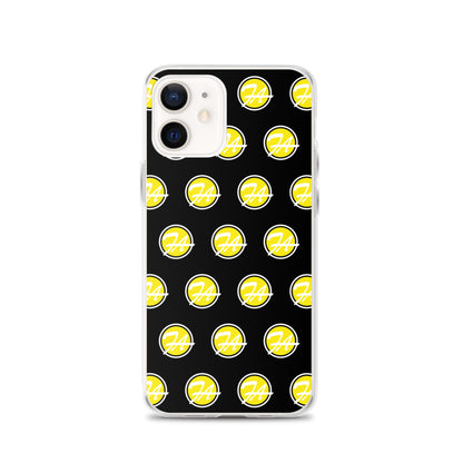 Foss Audio-iPhone Case