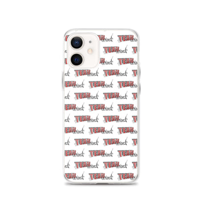 Team Wired-iPhone Case