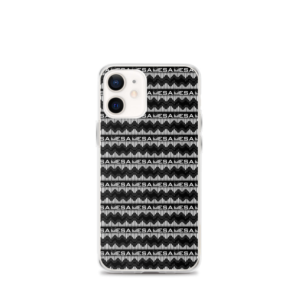 MESA-iPhone Case