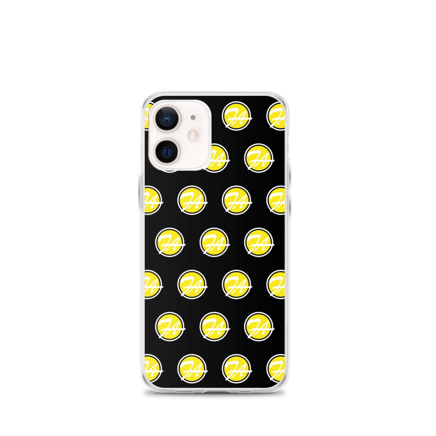 Foss Audio-iPhone Case
