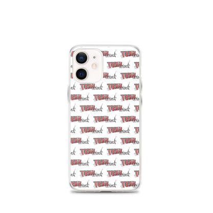 Team Wired-iPhone Case