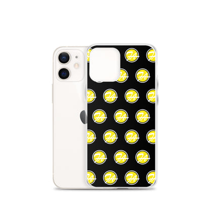 Foss Audio-iPhone Case