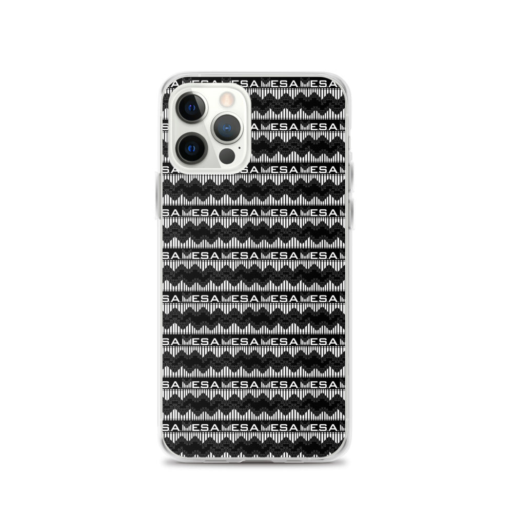 MESA-iPhone Case
