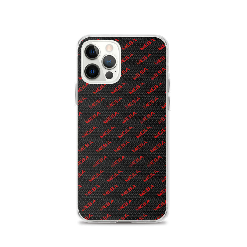 MESA-iPhone Case